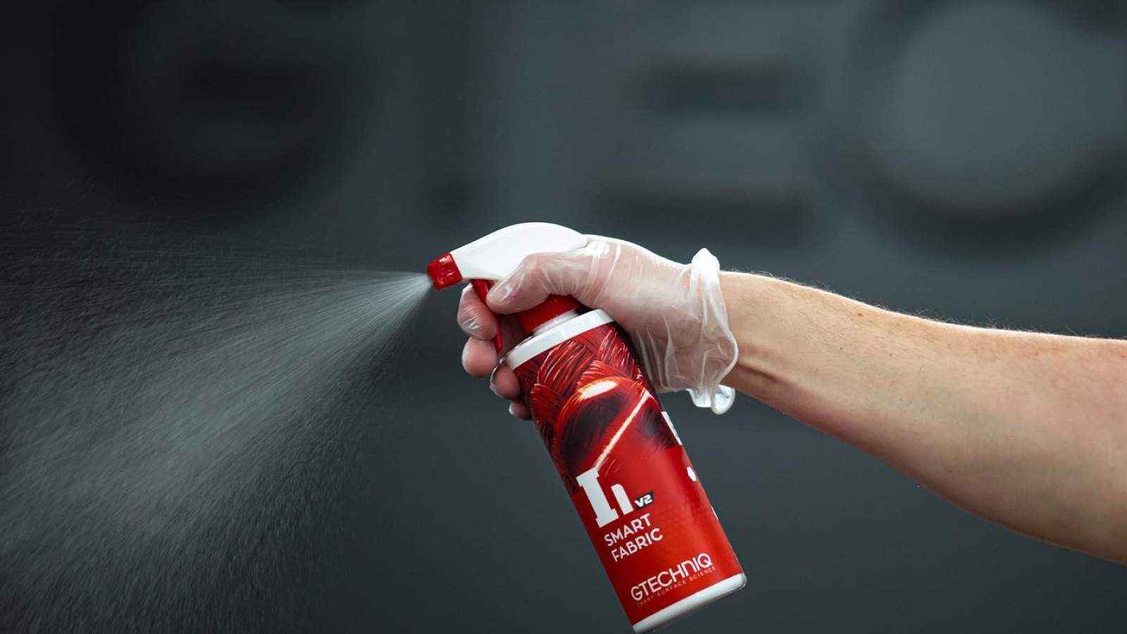 DETAIL SCIENCE Detail your ride with the same products Z1 uses on their show cars!